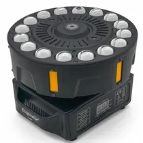  Luz Laser E...