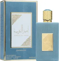 Perfume Lattafa Ameer Al Arab Imperium Edp Masc 100ML