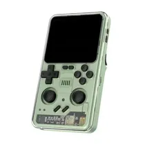  Console Por...