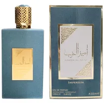 Perfume Asdaaf Ameer Al Arab Imperium Eau de Parfum Masculino 100ML