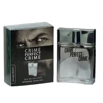  Perfume Geo...