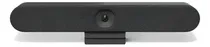 Webcam de Videoconferência Logitech Rally Bar Huddle 4K – Grafite (960-001509)