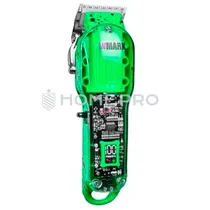 Máquina Wmark Clipper NG 412 - Verde