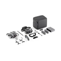 Drone Dji Avata 2 FLY More Combo (3 Battery)CX Feia