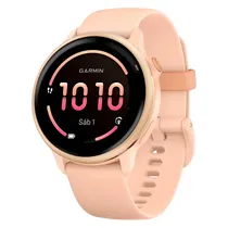 Smartwatch Garmin Vivoactive 6 010-02985-03 - Rosa