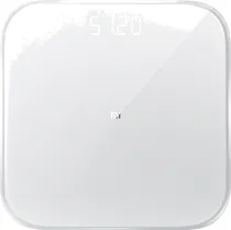 Balanza Xiaomi Mi Smart Scale 2 XMTZC04HM BT White