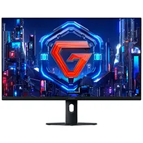 Monitor Gamer Xiaomi G27QI 2026 P27QDB-RGGL 27" QHD 2K Ips 200HZ / 1MS - Preto