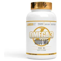 Supl. Omega 3 1000 MG Landerfit X 200 Cap