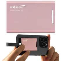  SSD 2TB Exa...