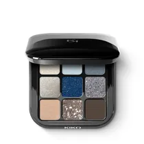  Kiko Milano...