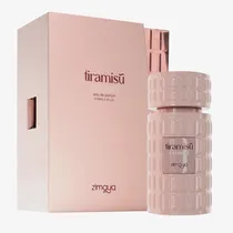 Perfume Zimaya Tiramisu Caramel Edp Unis 100ML