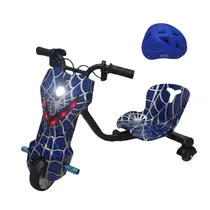 Scooter Tric...