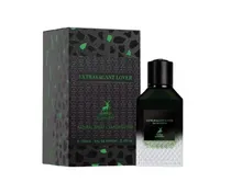 Perfume M Alhambra Extravacant Lover 100ML