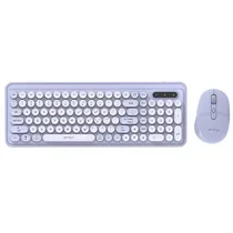 Teclado BT Por Purple