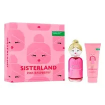 Benetton Set...