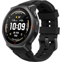 Relógio Smartwatch Amazfit T-Rex 3 Pro A2549 - Preto