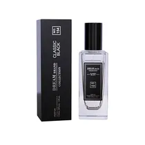 Perfume Masculino Brand 154 Classic Black Edp 30 ML