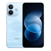 Smartphone Xiaomi Redmi Note 17 Pro 5G DS 8/256GB 6.83" 50+8/16MP - SKY Blue