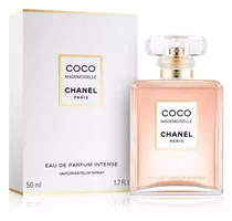 Chanel Coco ...