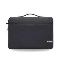 Maleta para Notebook 15.6" Argom ARG-SL-0018BK Preto