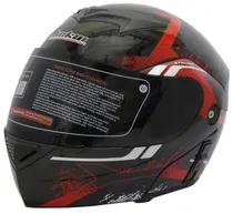  Capacete pa...
