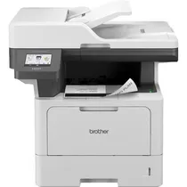 Impressora Brother DCP-L5660DN Multifuncional 220V