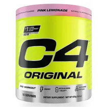 PTR C4 Origi...