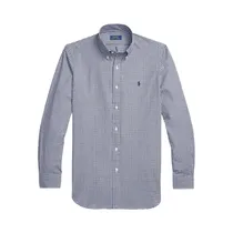  Camisa Polo...