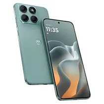 Motorola Edg...