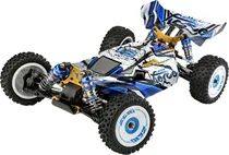  Carro Wltoy...