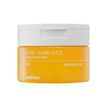 Celimax Pore+ Dark Spot Brigh Pad 40UNI 100ML
