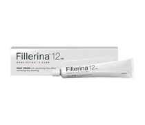  Fillerina 1...
