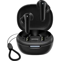 Auricular Blackview Airbuds 17 Bluetooth Anc & Enc - Preto