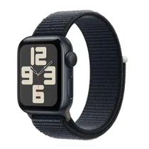 Apple Watch Se 2 44MM MNTF3 A2727 GPS Midnight