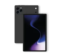 Smartfy Tablet T101S Android 16 4/128GB 4G DS 10.1" Black