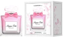 Perfume Luxe...