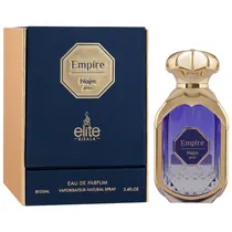 Perfume Risala Elite Empire Najm - Eau de Parfum - Unissex - 100ML