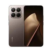 Celular Xiaomi 15T Pro 12GB Ram 256GB Mocha Gold