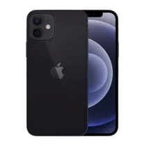 Cel iPhone 12 Pro Max 256GB Swap CH Preto
