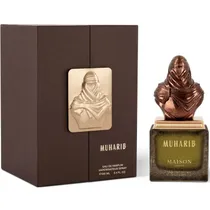 Perf Masc Maison Asrar Muharib Edp 100ML