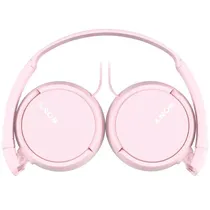 Auricular Sony On-Ear MDR-ZX110 Pink