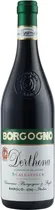  Vinho Borgo...