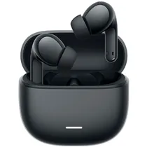 Fone de Ouvido Sem Fio Xiaomi Redmi Buds 8 Lite M2539E1 com Bluetooth - Preto
