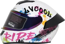Capacete par...