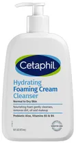Creme Limpad...