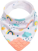  Bandana com...