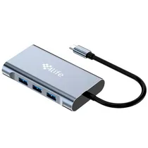 Hub USB 4LIF...