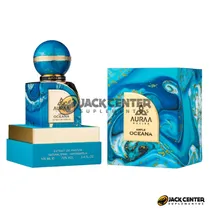 Perfume Auraa Desire Ample Oceana 100ML**