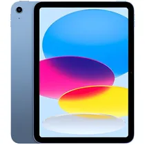 Apple iPad 11 MD4H4LL/A A16 Blue 256GB/Wifi