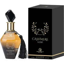 Grandeur Elite Perfume Cashmere F Eau de Parfum 100ML